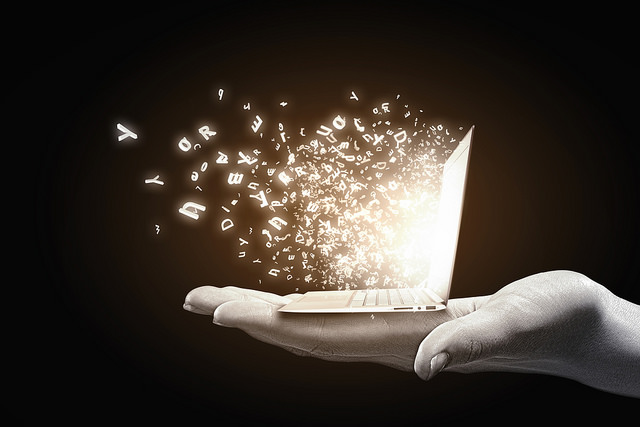 Social media is an amplifier