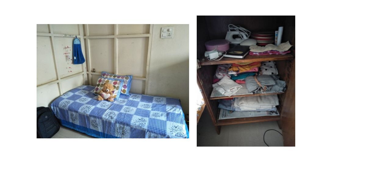 My Room