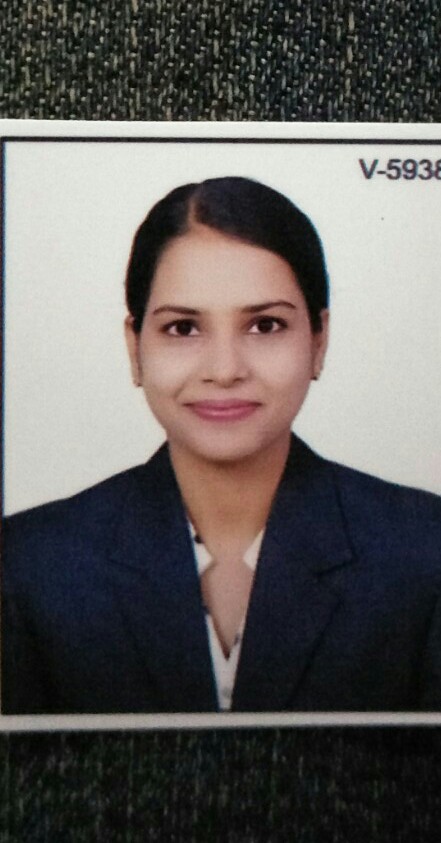 My formal Picture for company interviews