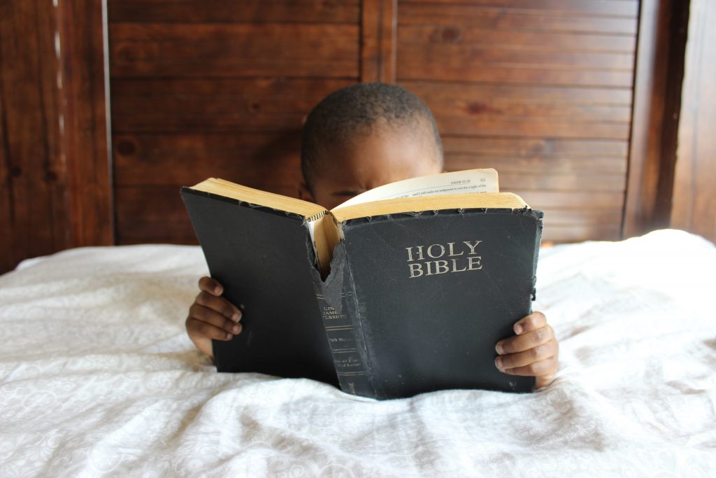 Faith - Second Principle of Think and Grow Rich
