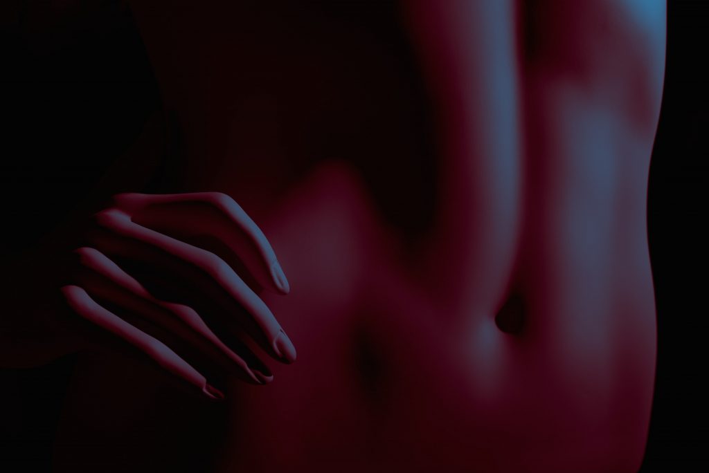Sex Transmutation can turn mediocre into genius