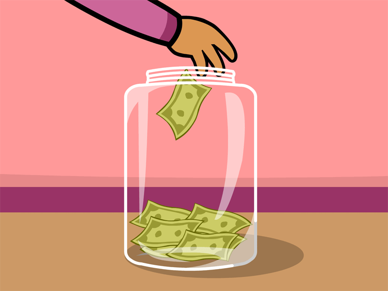 Spend Money Wisely