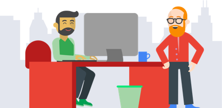 google g-suite getting started