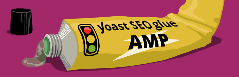 Glue For yoast SEO Banner