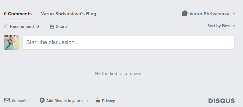 disqus_comment_section
