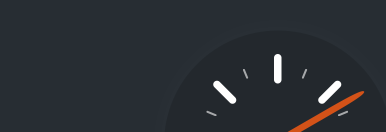 wp-super cache wordpress plugin banner