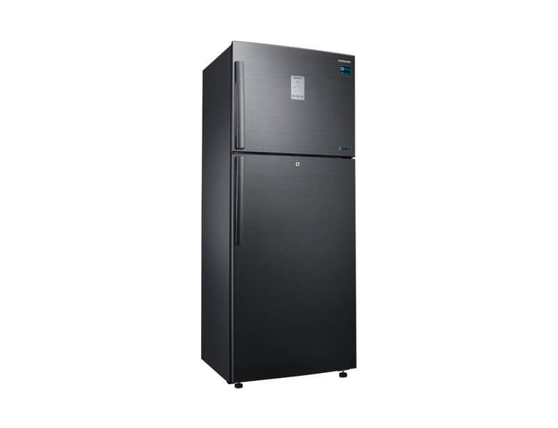 Samsung Refrigerator Double Door 5 Star Convertible