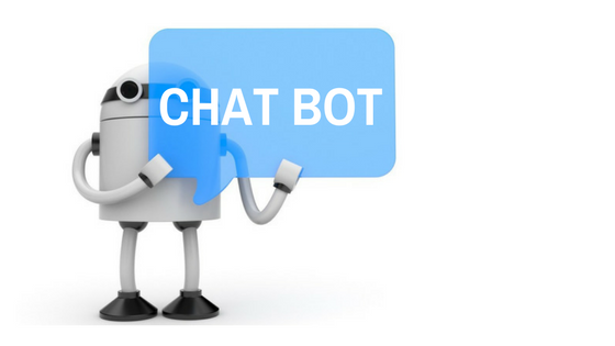 A Chatbot is a Bot. More specifically, it is a breed of Bot.
