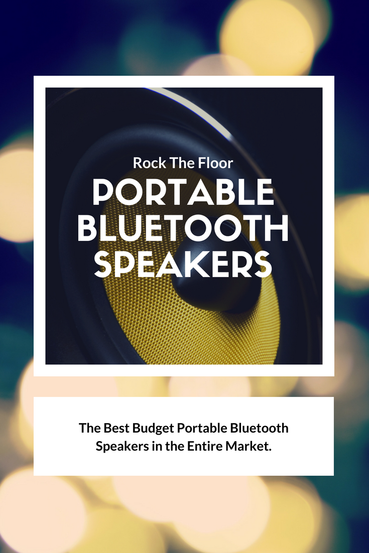 AmazonBasics Portable Speakers Cover