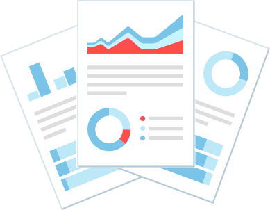 Generate Intelligent reports