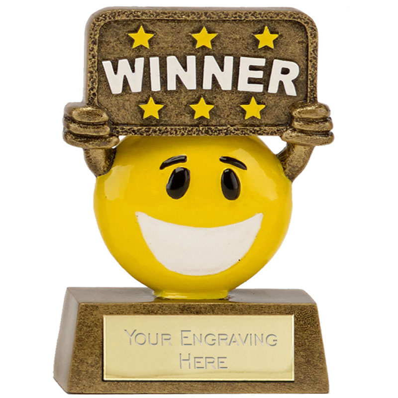 Grades and Trophies