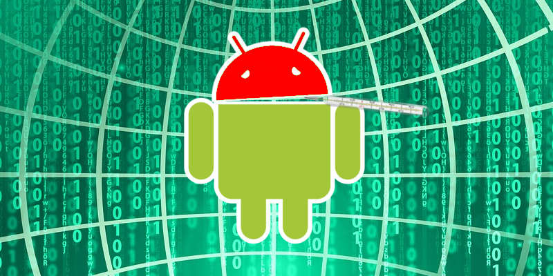 How To Remove Malware From Android Devices Software Tested