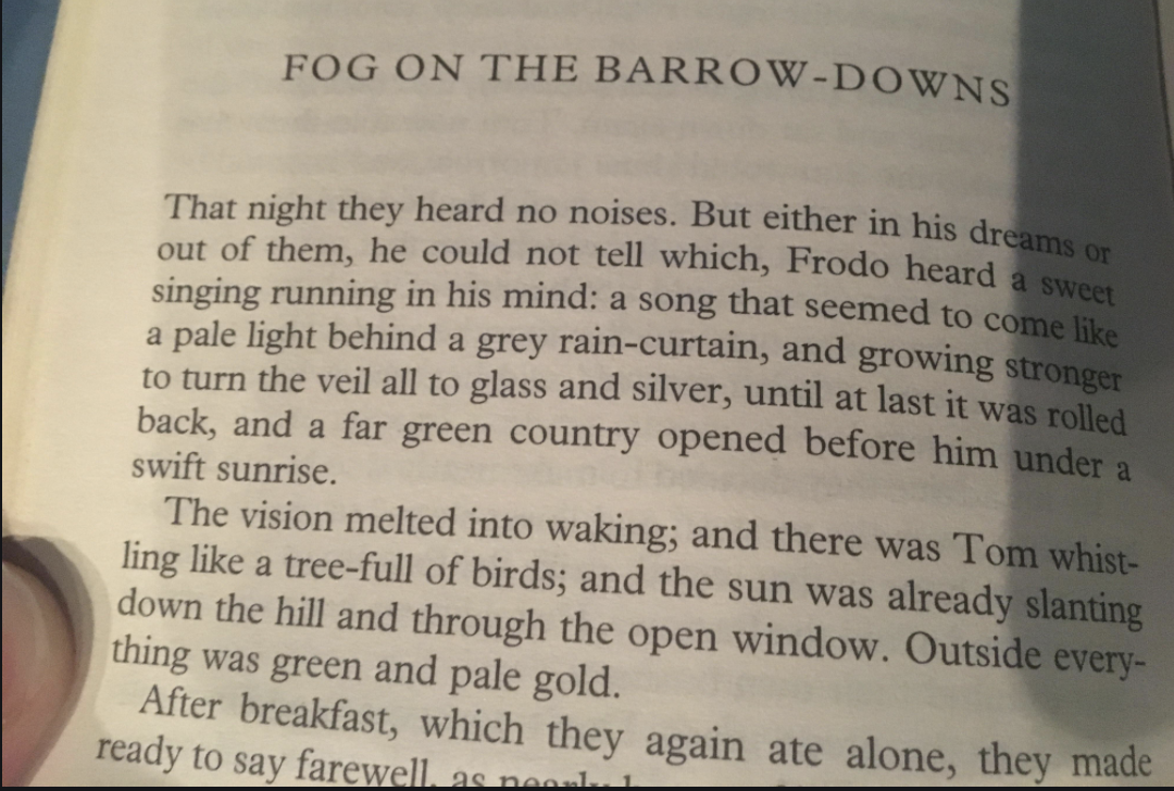 Never Upload Pictures Of Paragraphs Of Book You Are Reading To Appear Intellectual.