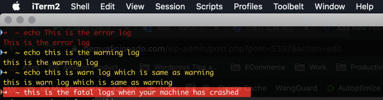 iterm navigate words iterm navigate words