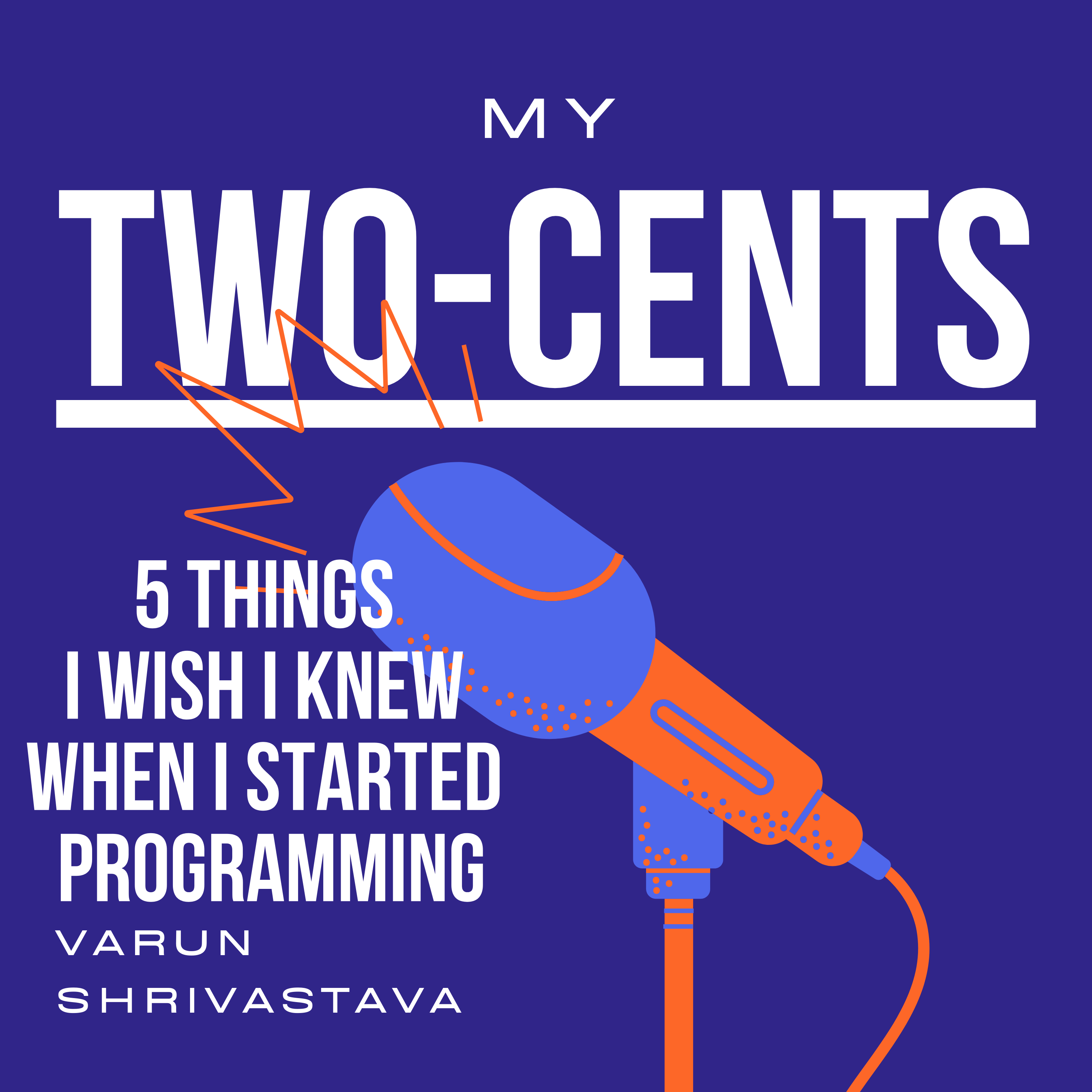 My Two Cents My Two Cents