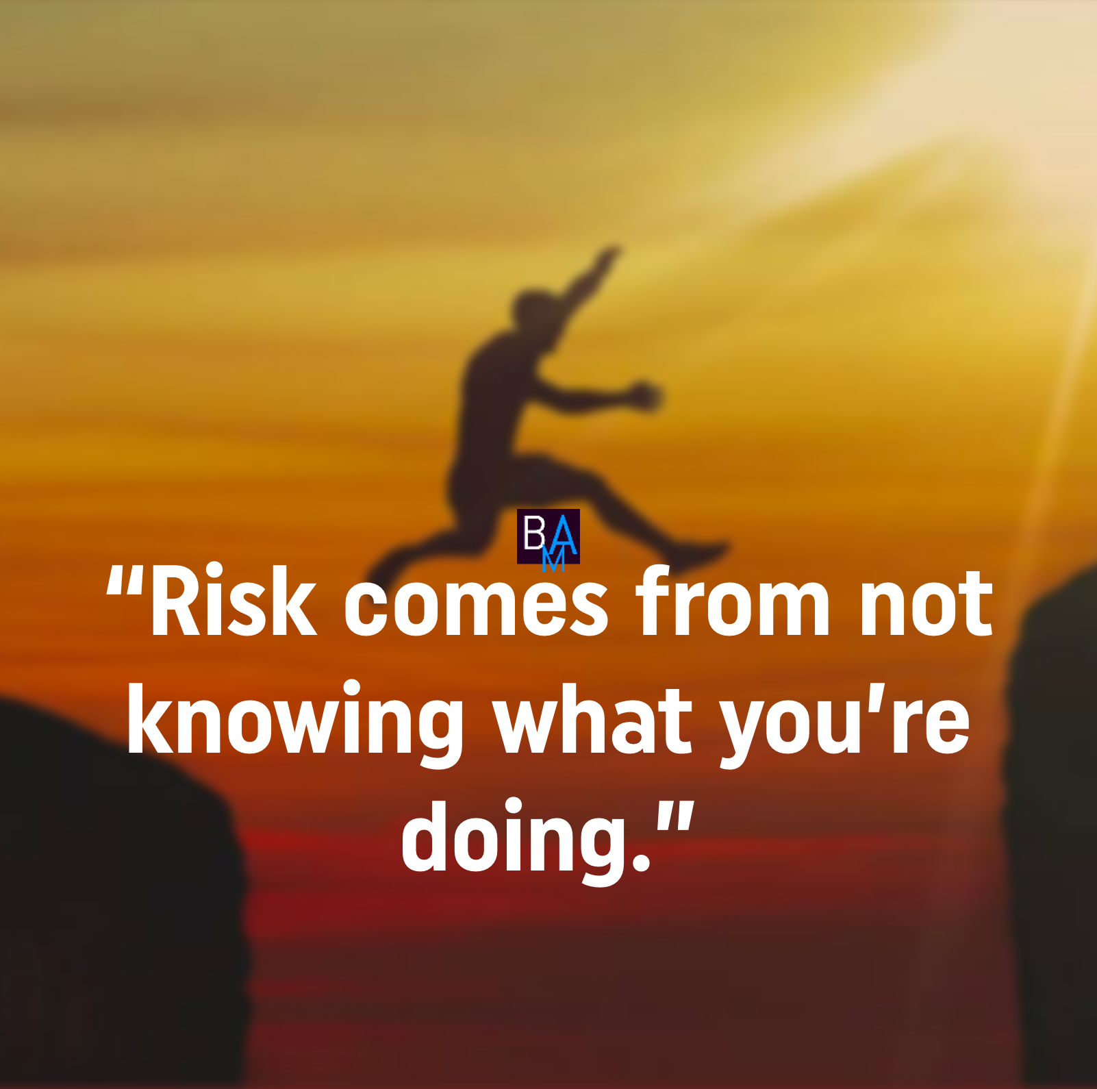 increase your risk taking abilities