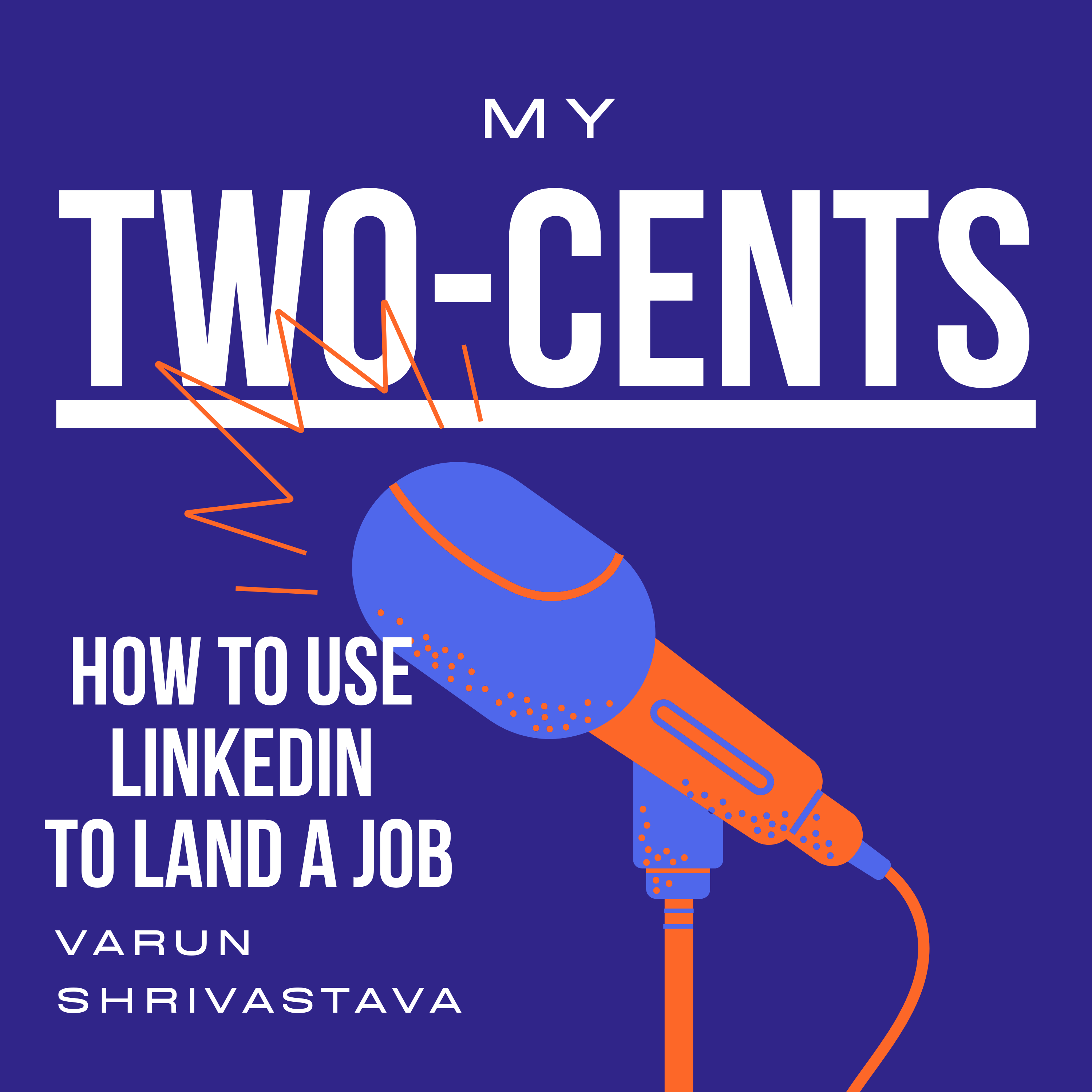My Two Cents My Two Cents